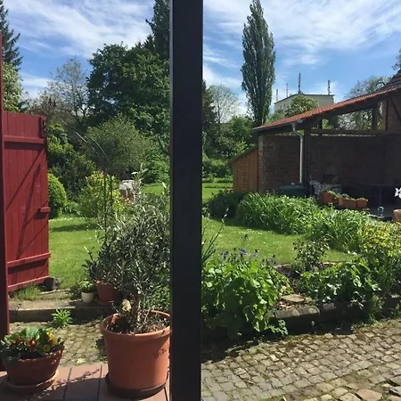 Haensel Und Gretel Holiday home